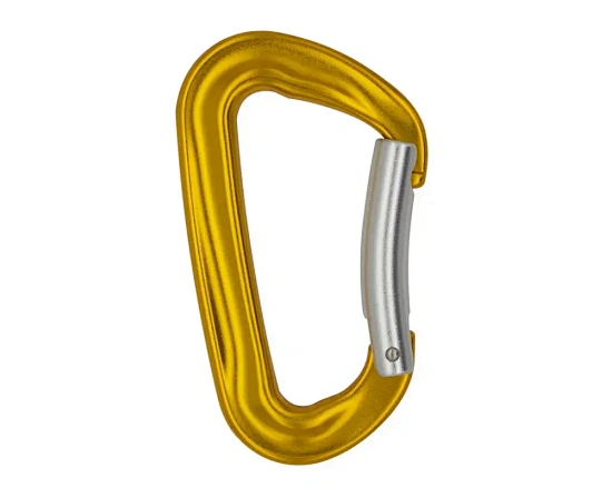 Aluminum Alloy Locking Carabiner